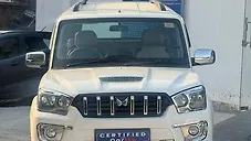 Used Mahindra Scorpio 2021 S3 2WD 9 STR in Nagpur