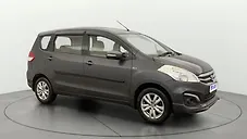 Used Maruti Suzuki Ertiga ZXI+ in Delhi