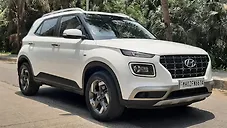 Used Hyundai Venue SX Plus 1.0 Turbo DCT in Mumbai