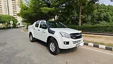 Used Isuzu D-Max V-Cross 4x4 in Mohali