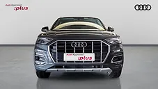 Used Audi Q5 Technology 45 TFSI in Delhi