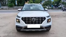 Used Hyundai Venue SX Plus 1.0 Turbo DCT in Bangalore