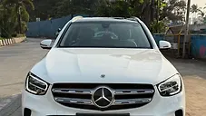 Used Mercedes-Benz GLC 200 Progressive in Mumbai
