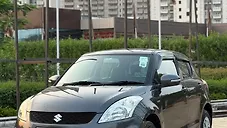 Used Maruti Suzuki Swift VDi ABS [2014-2017] in Mohali