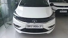 Used Tata Tiago XZ CNG Manual in Patna