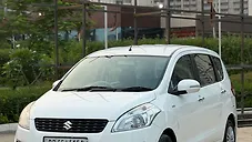 Used Maruti Suzuki Ertiga VDi in Mohali