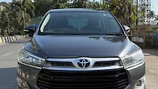 Used Toyota Innova Crysta 2.8 GX AT 7 STR [2016-2020] in Mumbai