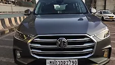Used MG Gloster Savvy 6 STR 2.0 Twin Turbo 4WD in Mumbai