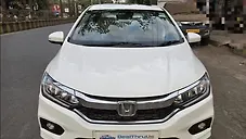 Used Honda City 4th Generation ZX CVT Petrol in Thane