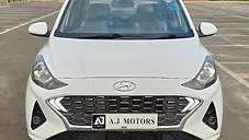 Used Hyundai Aura S 1.2 CNG in Thane