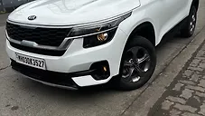 Used Kia Seltos HTK Plus 1.5 Diesel [2020-2021] in Mumbai