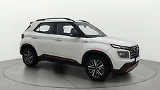 Used Hyundai Venue N Line N8 DCT in Delhi
