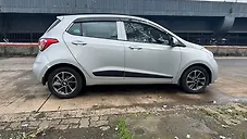 Used Hyundai Grand i10 Sportz (O) AT 1.2 Kappa VTVT [2017-2018] in Mumbai
