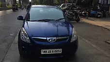 Used Hyundai i20 Sportz 1.2 (O) in Mumbai