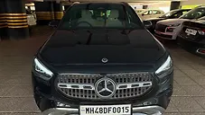 Used Mercedes-Benz GLA 200 in Mumbai