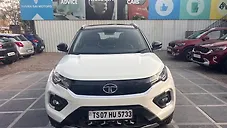 Used Tata Nexon XZA Plus (S) [2022-2023] in Hyderabad