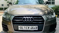Used Audi Q3 35 TDI Premium Plus + Sunroof in Delhi