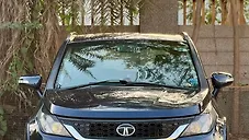 Used Tata Hexa XTA 4x2 7 STR in Surat