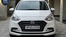 Used Hyundai Xcent S 1.2 Special Edition in Lucknow