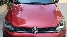Used Volkswagen Polo GT in Hyderabad