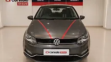 Used Volkswagen Polo Highline Plus 1.5 (D) 16 Alloy in Kanpur