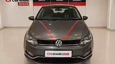 Used Volkswagen Polo Highline Plus 1.5 (D) 16 Alloy in Kanpur