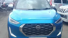 Used Nissan Magnite XV Premium Turbo (O) [2020-2022] in Chennai