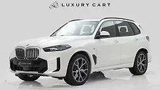 Used BMW X5 xDrive40i M Sport in Noida