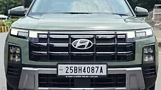 Used Hyundai Creta SX (O) Petrol 1.5L Manual in Mumbai