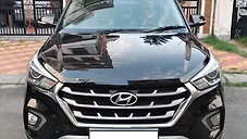 Used Hyundai Creta SX 1.6 (O) Executive CRDi in Kolkata