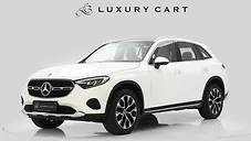 Used Mercedes-Benz GLC 300 4MATIC in Ahmedabad