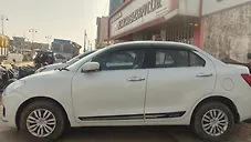 Used Maruti Suzuki Dzire VDi AMT in Gorakhpur