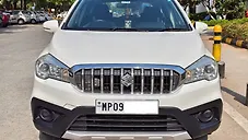 Used Maruti Suzuki S-Cross Delta 1.3 in Indore