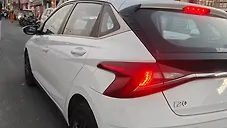Used Hyundai i20 Sportz 1.0 Turbo IMT in Gorakhpur