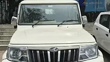Used Mahindra Bolero B6 [2022] in Solan
