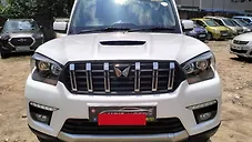 Used Mahindra Scorpio S Diesel Turbo Manual 7 STR in Kolkata