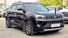Used Mahindra XUV300 W8 (O) 1.5 Diesel AMT in Pune