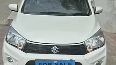 Used Maruti Suzuki Celerio ZXi AMT [2017-2019] in Solan