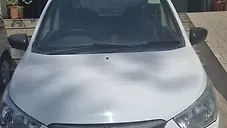 Used Maruti Suzuki Alto K10 VXi [2014-2019] in Solan