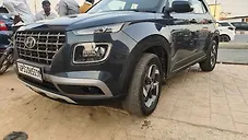 Used Hyundai Venue SX 1.4 CRDi in Gorakhpur