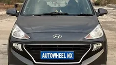 Used Hyundai Santro Sportz in Thane