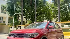 Used Volkswagen Taigun Highline 1.0 TSI MT in Chennai