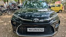 Used Toyota Urban Cruiser Hyryder V AWD NeoDrive [2023-2025] in Pune