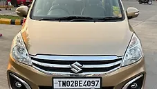 Used Maruti Suzuki Ertiga ZDI SHVS in Chennai