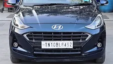 Used Hyundai Grand i10 Nios Sportz AMT 1.2 Kappa VTVT in Chennai