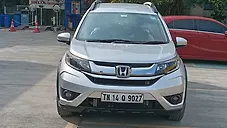 Used Honda BR-V S Diesel in Chennai