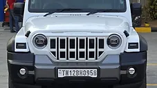 Used Mahindra Thar Roxx MX5 2WD Diesel 2.2L Turbo Manual in Chennai