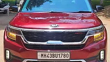 Used Kia Seltos GTX Plus AT 1.5 Diesel [2020-2021] in Mumbai