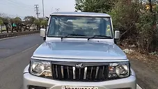 Used Mahindra Bolero B6 in Bhopal