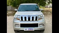 Used Mahindra TUV300 T8 in Ahmedabad